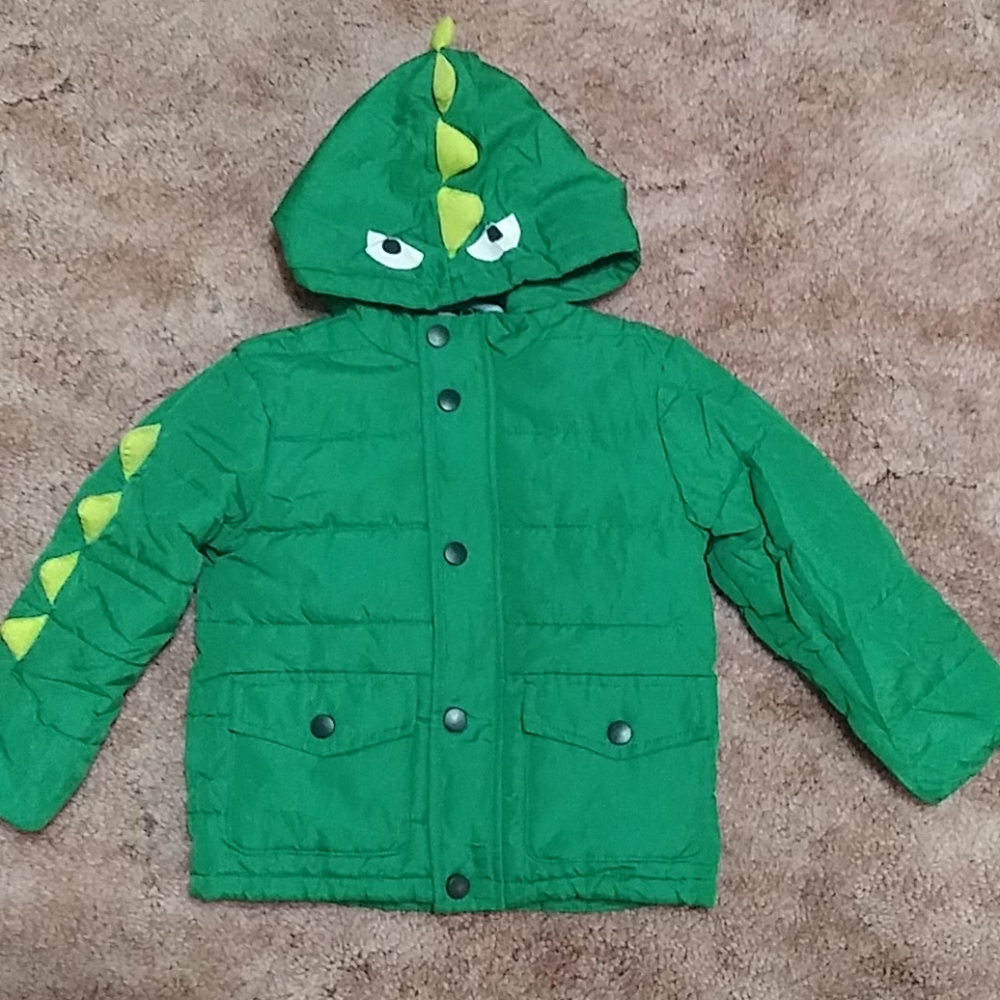 Dino jacket